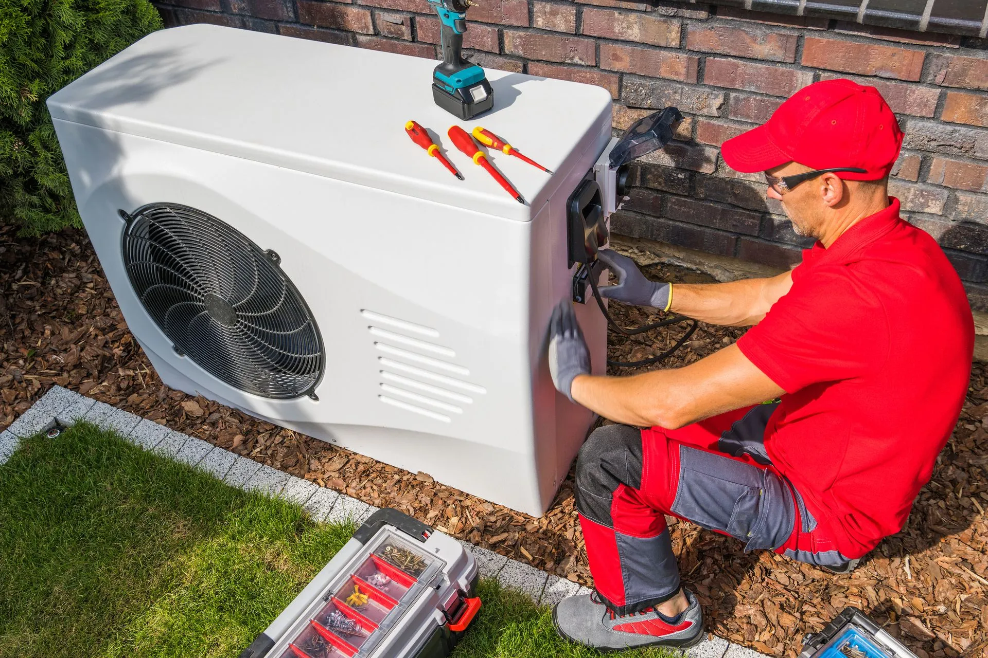 About HVAC in Wise, VA